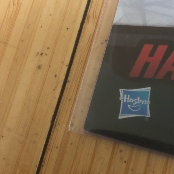 ⭐️ Marvel Inhuman comic - Picture 5 of 8